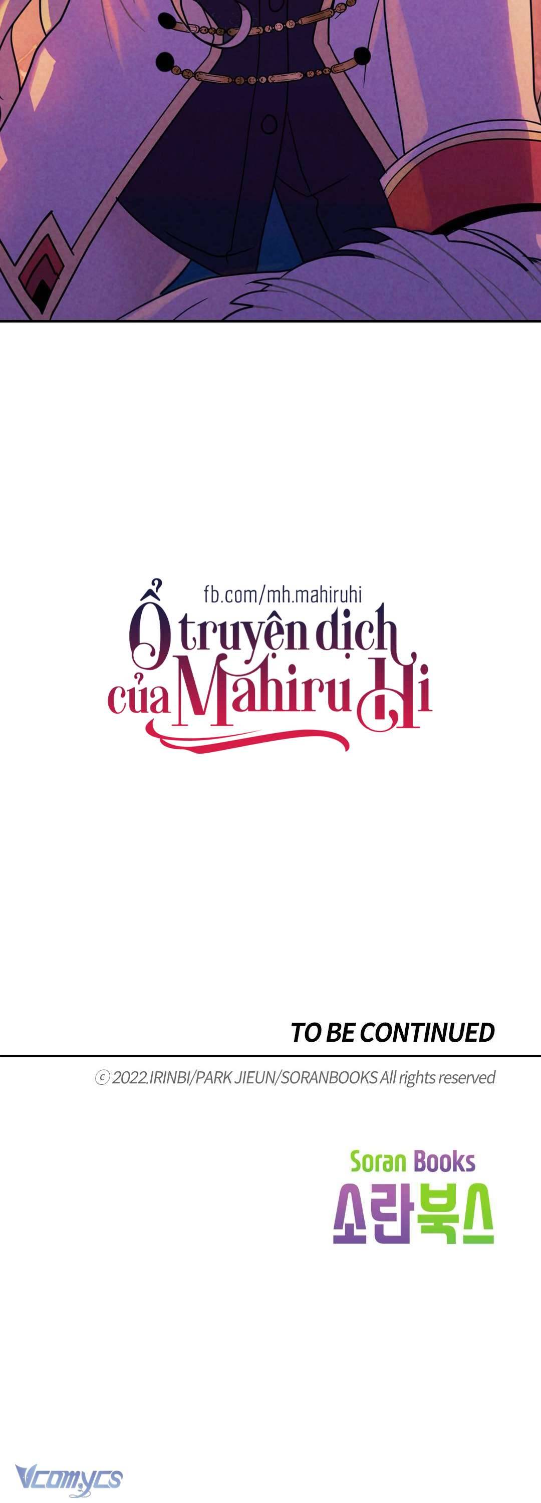 Nữ Vương Và Thánh Kỵ Sĩ Chap 15 - Trang 2