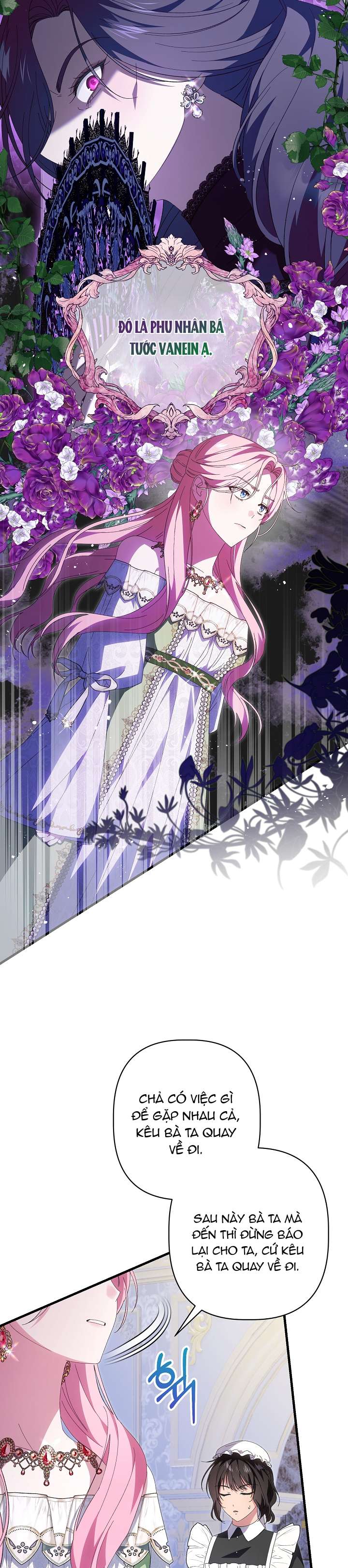 Cha Của Nam Chính Từ Chối Hủy Hôn Chapter 15 - Trang 4