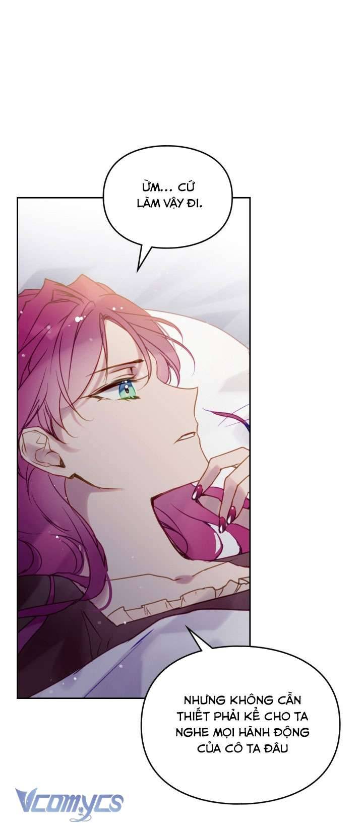 Kết Cục Của Nhân Vật Phản Diện Chỉ Có Thể Là Cái Chết Chapter 139 - Next Chapter 140