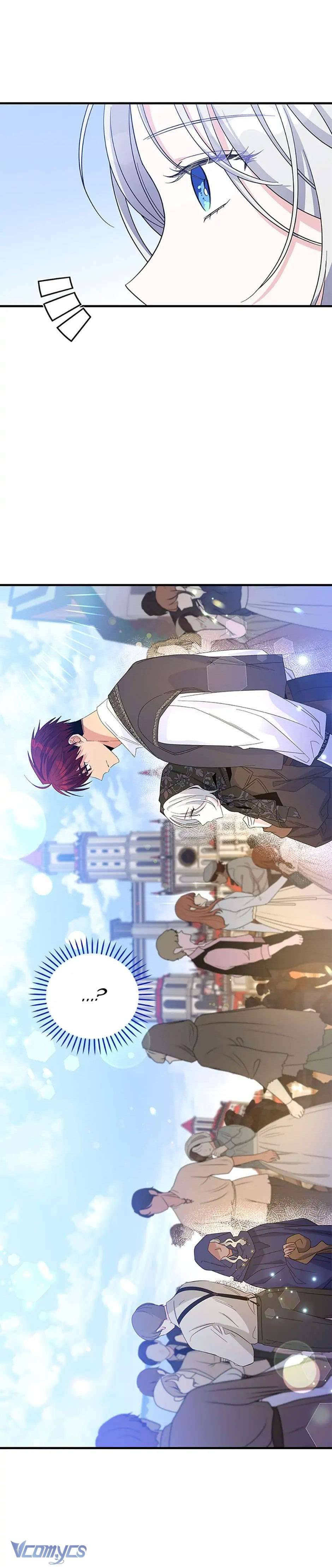 Chồng Yêu, Tôi Đây Bãi Công! Chap 77 - Next Chap 78