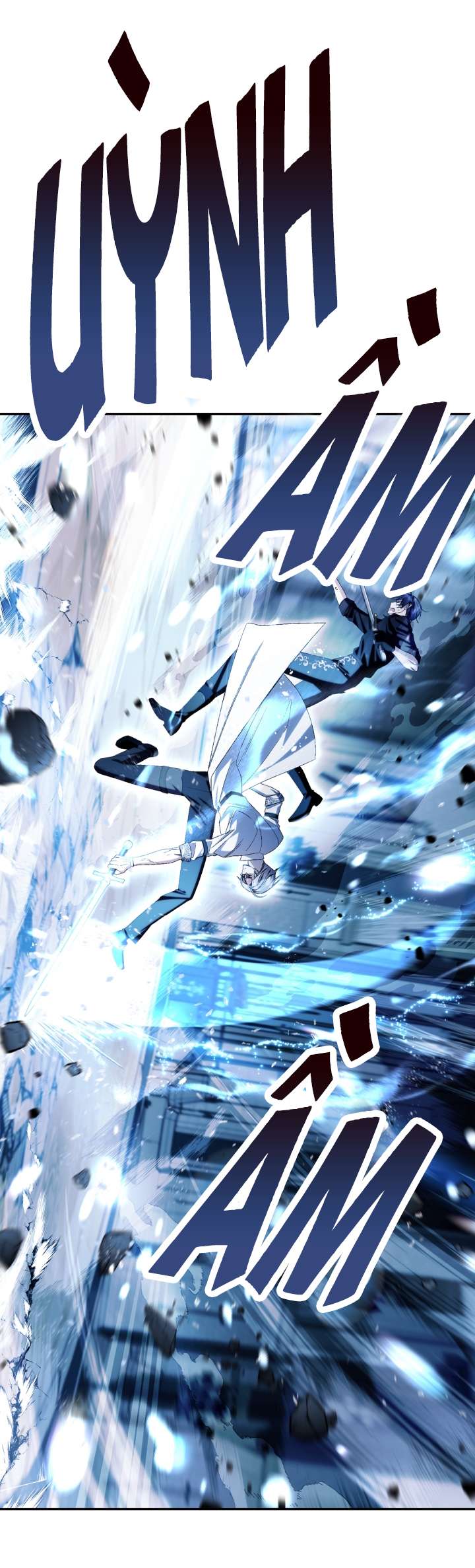 Cha À, Con Không Muốn Kết Hôn Đâu Chap 78 - Trang 2