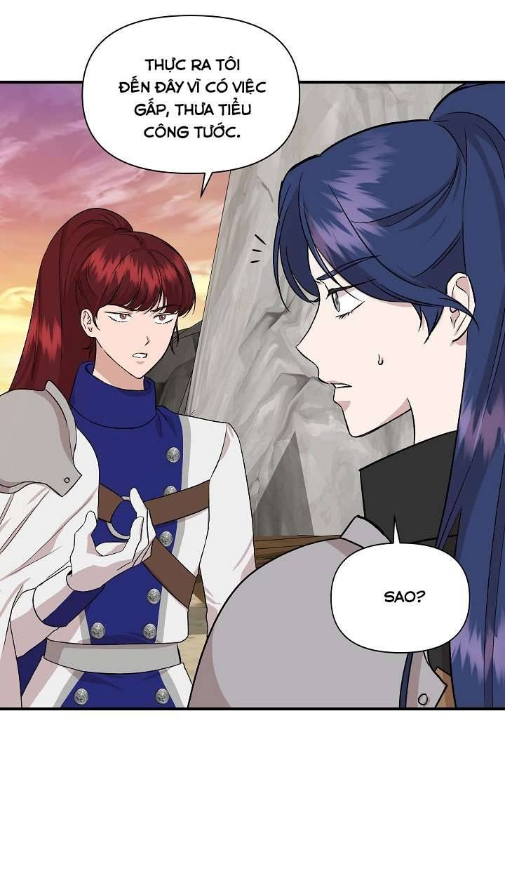 Tôi Không Phải Là Cinderella Chapter 19 - Trang 4