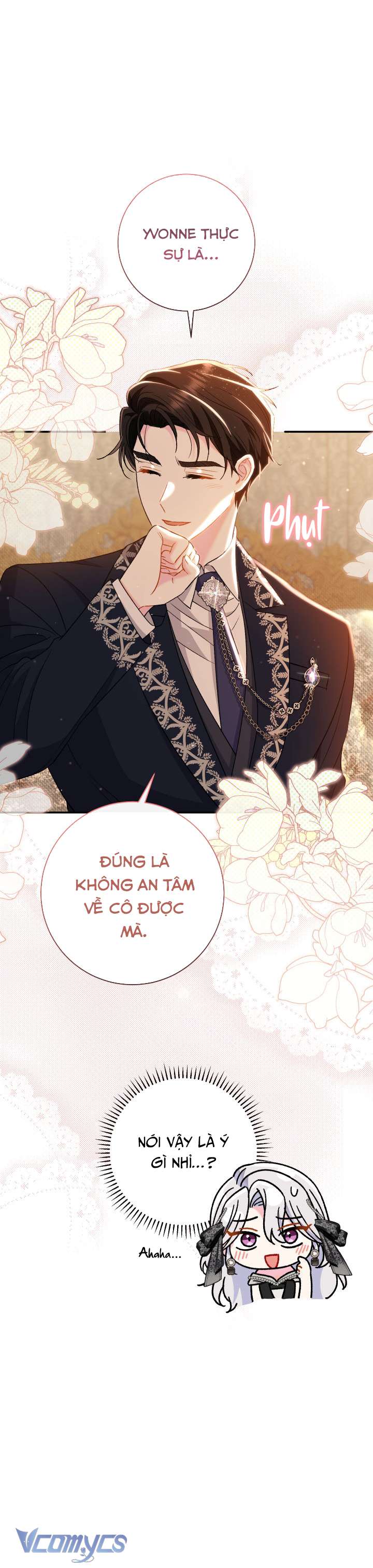 Người Xem Mắt Của Ác Nữ Quá Hoàn Hảo Chapter 40 - Next Chapter 41