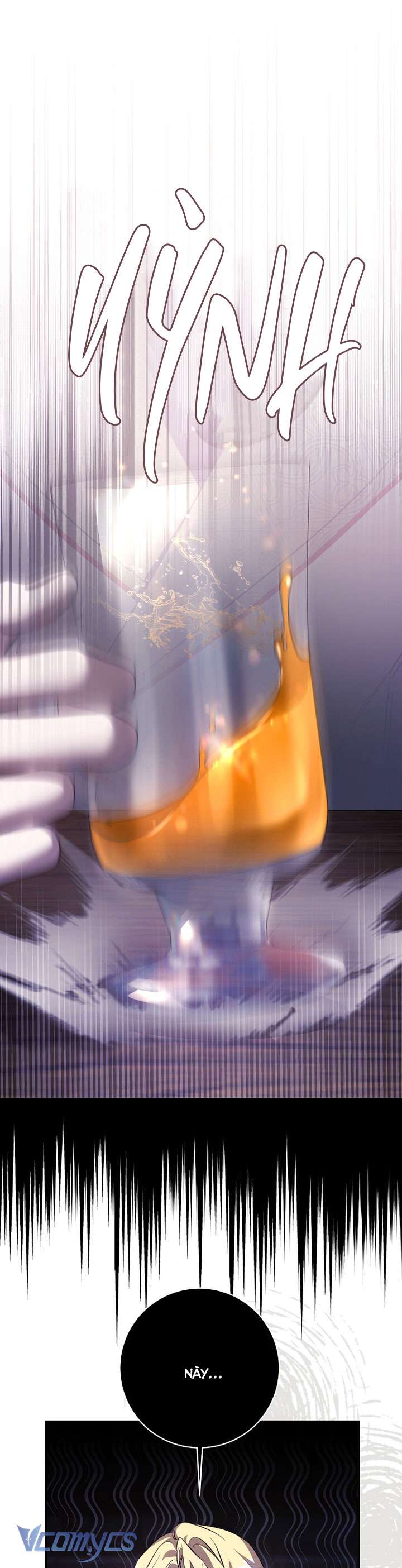 Thuần Hóa Bạo Quân Rồi Bỏ Trốn Chap 123 - Trang 2