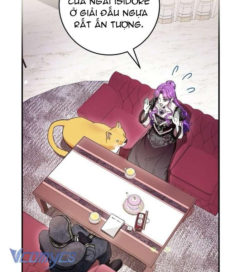 Làm Ác Nữ Bộ Không Tuyệt Sao? Chap 59 - Trang 4