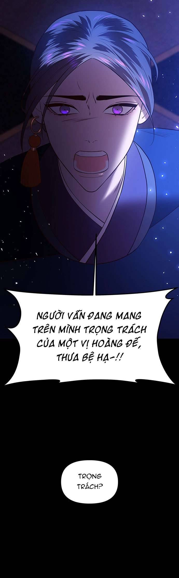 Vương Tử Huyền Bí Chapter 37 - Trang 4