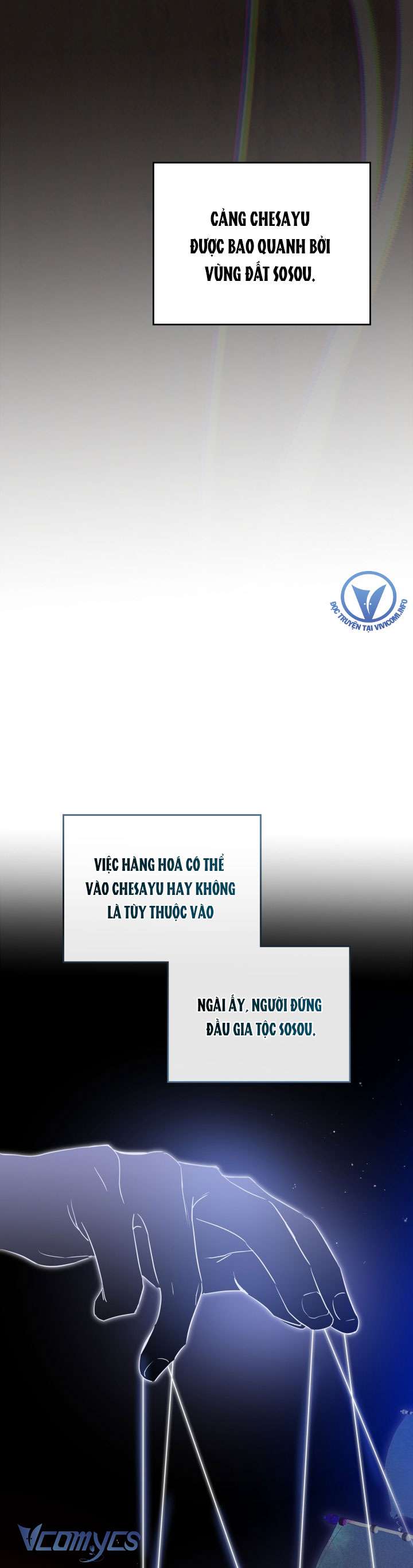 Kiếp Này Nhất Định Làm Gia Chủ Chap 163 - Trang 2