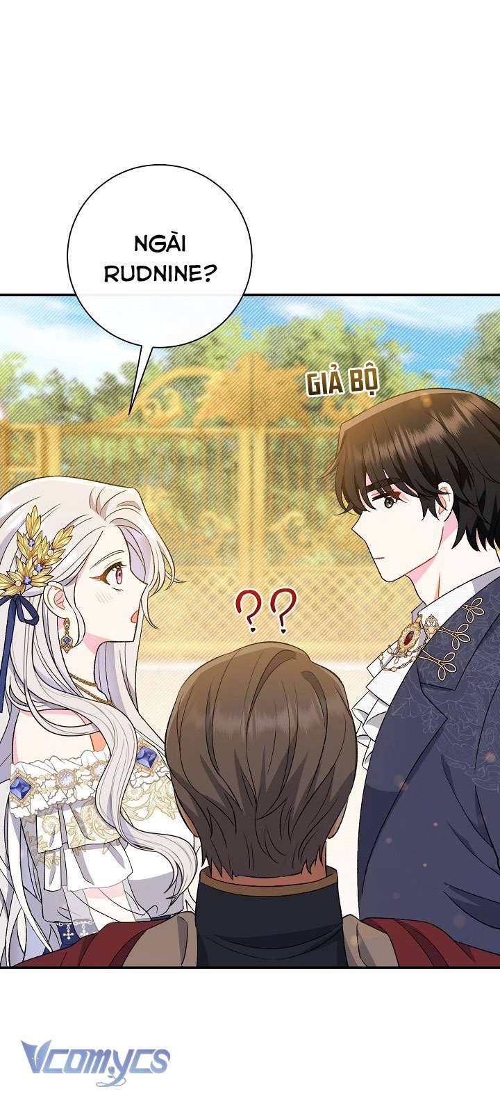 Người Xem Mắt Của Ác Nữ Quá Hoàn Hảo Chapter 17 - Trang 4