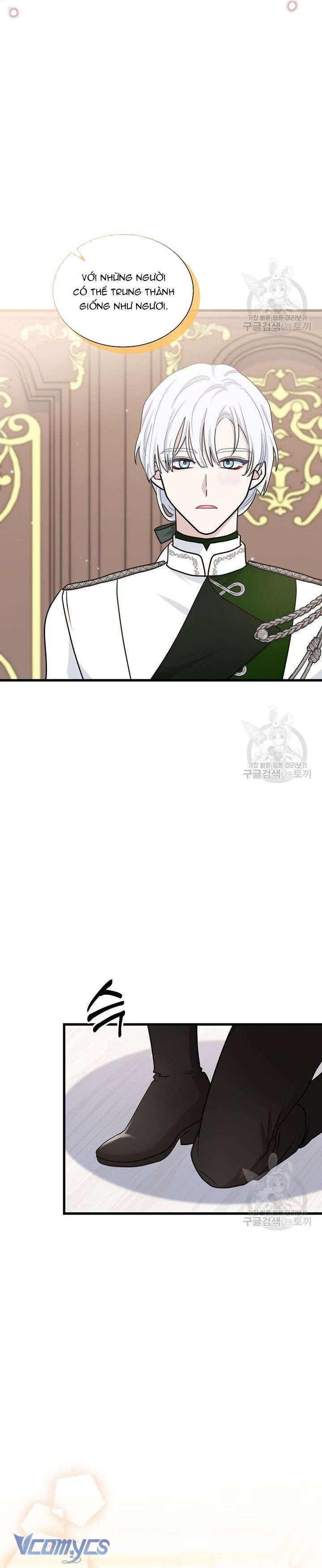 Cô Gái Sẽ Trở Thành Chủ Gia Đình Chapter 36 - Next Chapter 37