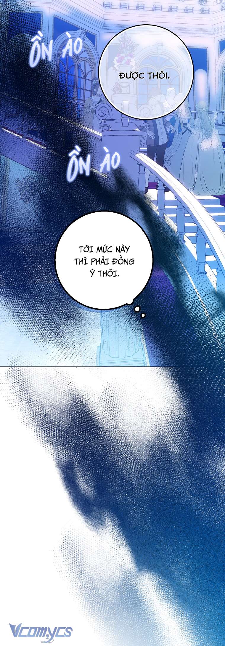 Tôi Trở Thành Vợ Của Nam Chính Chap 72 - Trang 3