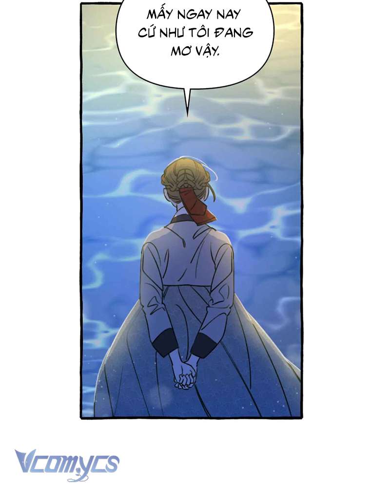 Chuyện Tình Hoa Lưu Ly Chap 5 - Trang 3