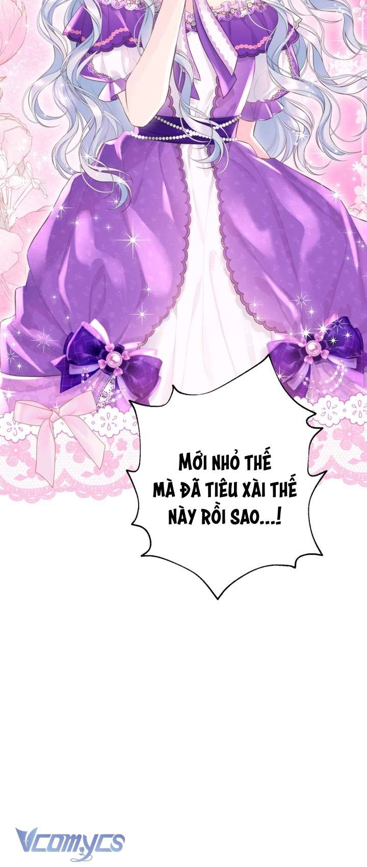 Người Anh Trai Mạnh Nhất Của Tôi Đã Mất Trí Nhớ Chap 4 - Next Chap 5