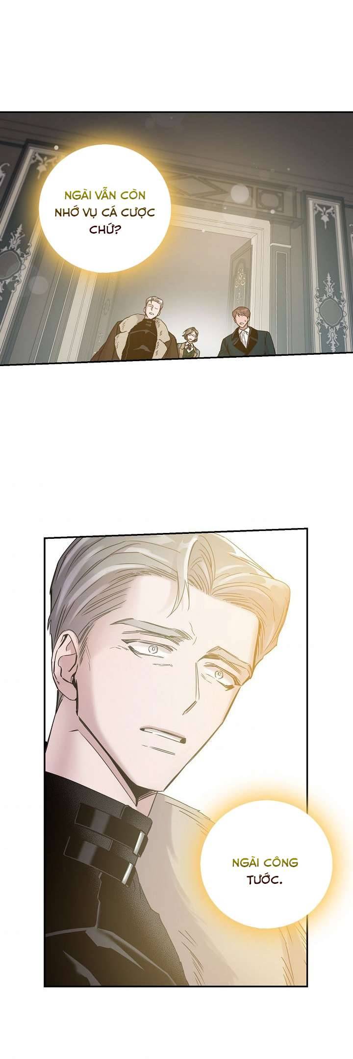 Thuần Hóa Bạo Quân Rồi Bỏ Trốn Chap 34 - Next Chap 35