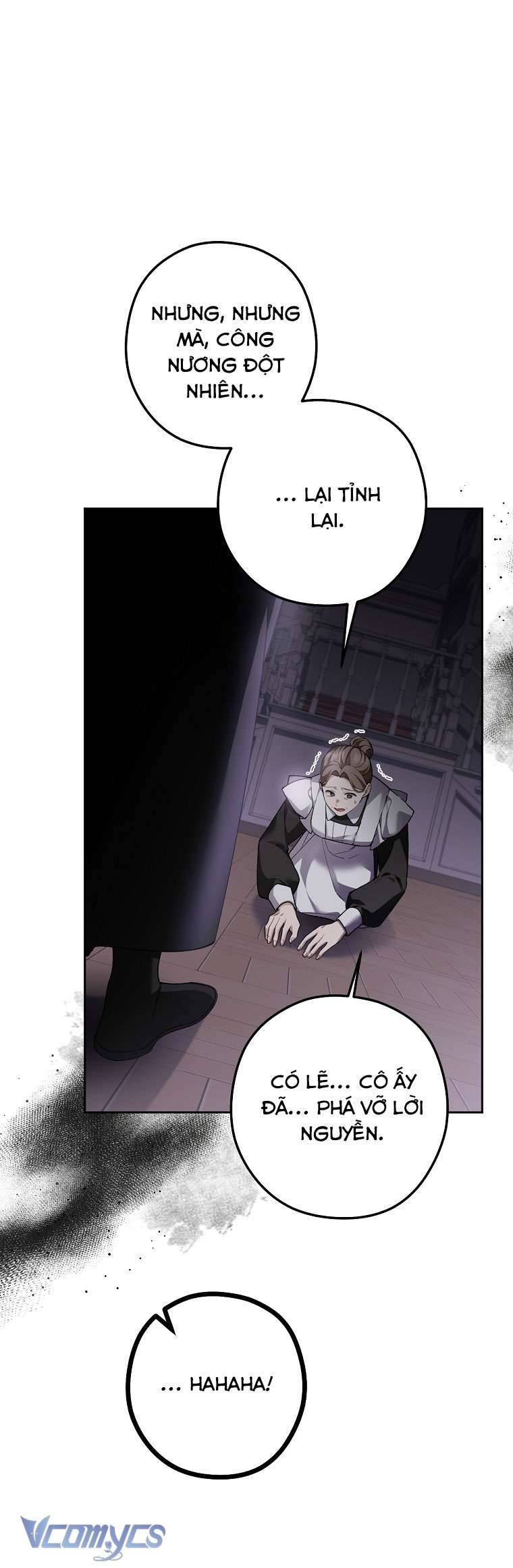 Quý Tộc Gì Chứ, Tôi Chỉ Muốn Về Nhà Chap 31 - Trang 2