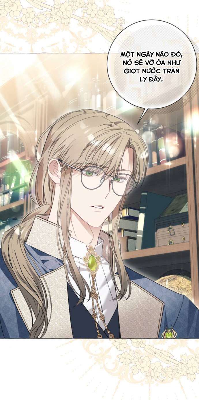 Tôi Tưởng Đó Chỉ Là Tiểu Thuyết Trọng Sinh Bình Thường Chapter 30 - Trang 4