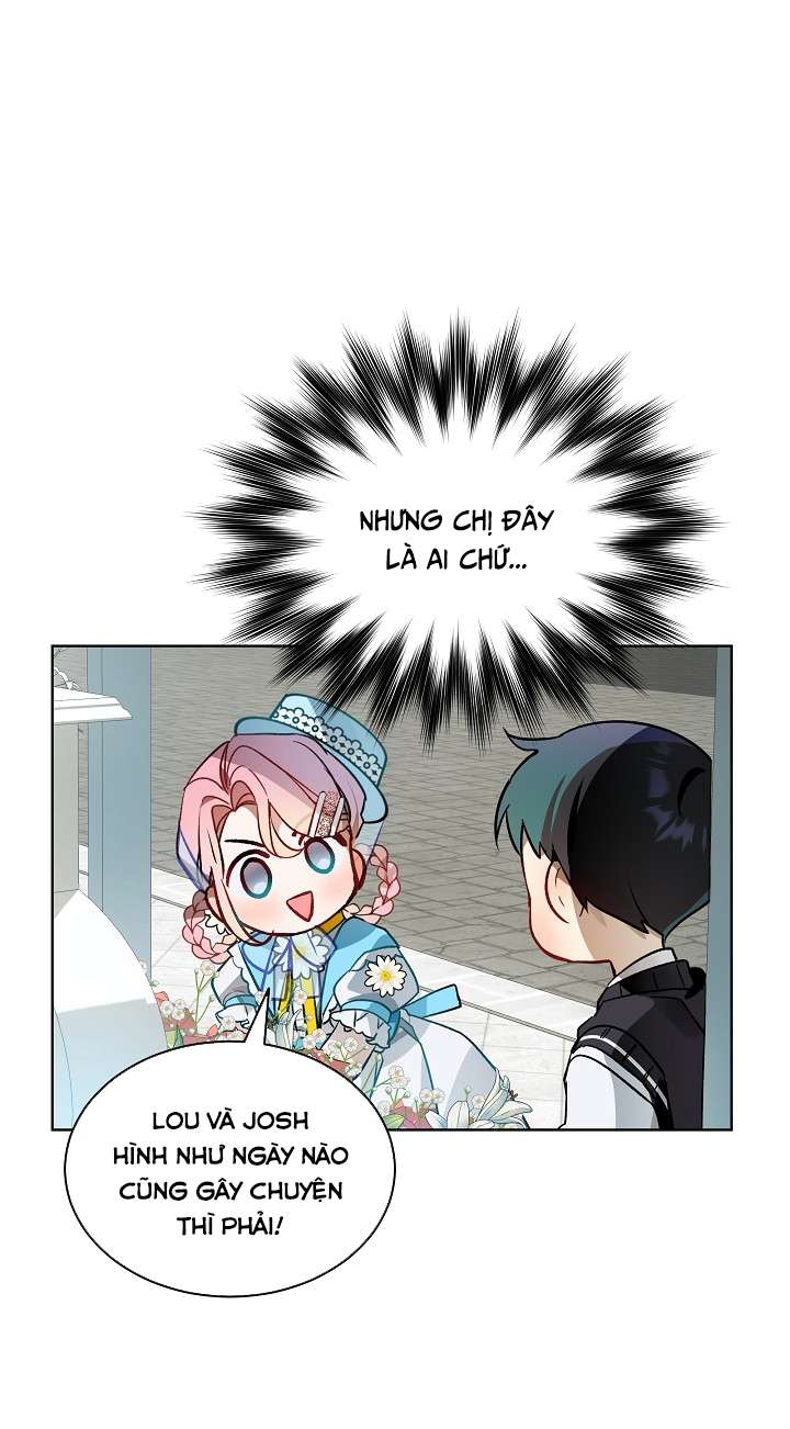 Quý Cô Thế Giới Ngầm Chap 24 - Trang 4