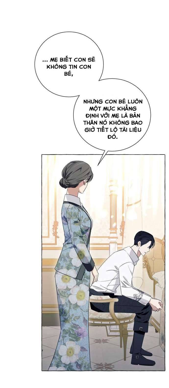 Tôi Tưởng Đó Chỉ Là Tiểu Thuyết Trọng Sinh Bình Thường Chapter 19 - Trang 4