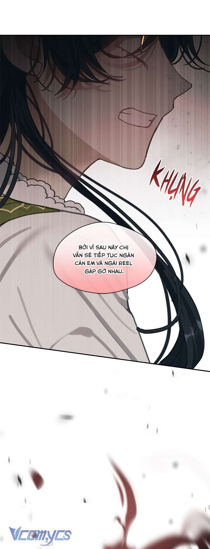 Gia Đình Bị Ám Ảnh Bởi Tôi Chapter 56 - Trang 4