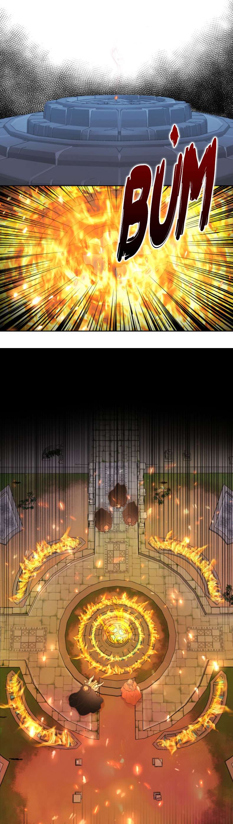 Địch Úc Đa Chi Ca Chapter 102 - Trang 4