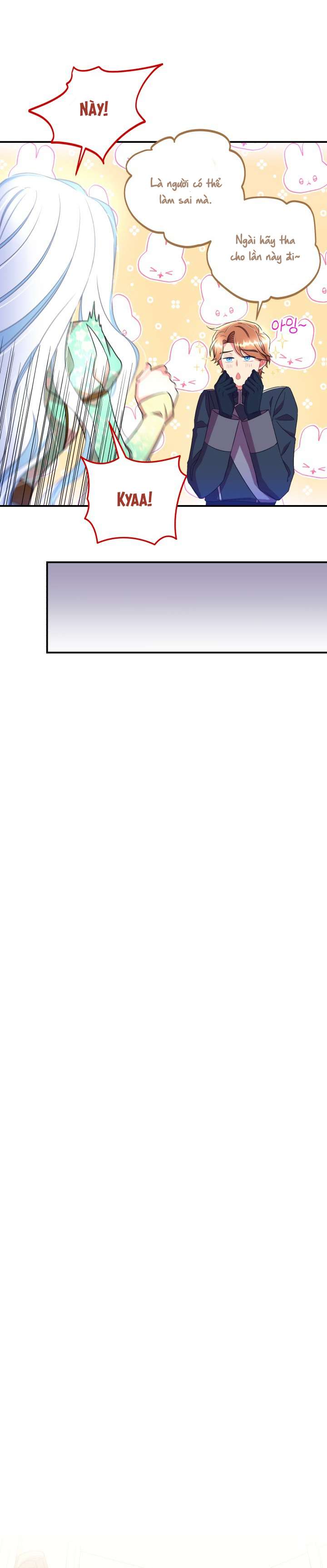 Tôi Sẽ Trở Thành Nhân Vật Chính Trong Trò Chơi Giam Cầm Chapter 41 - Next Chapter 42