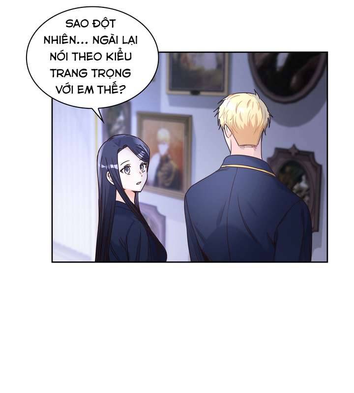 Công Nương Su Chapter 10 - Trang 4