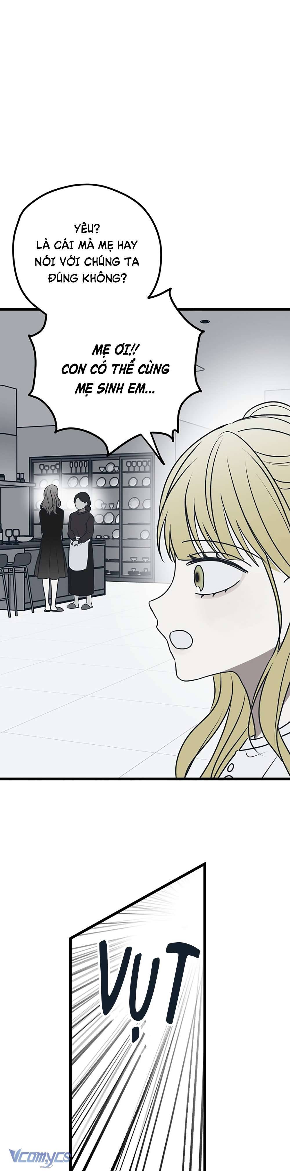 Kẻ Rác Rưởi Không Đáng Được Yêu Chapter 74 - Trang 4