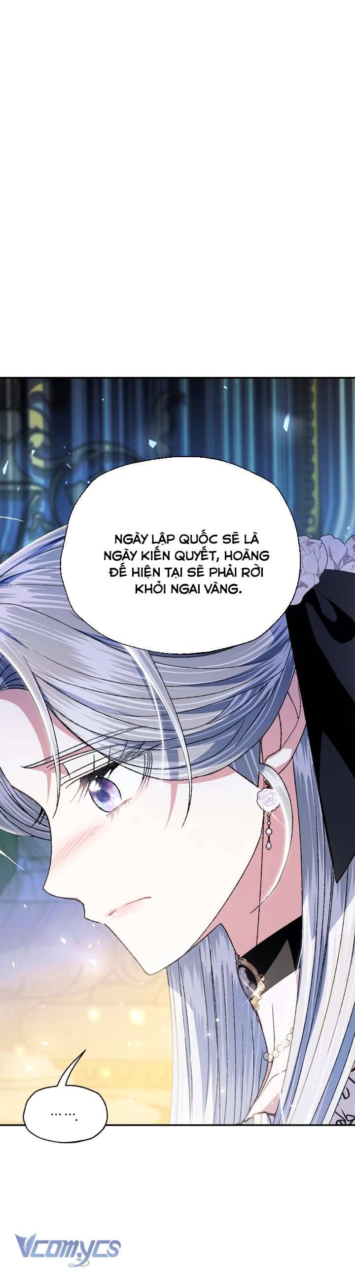 Cha À, Con Không Muốn Kết Hôn Đâu Chap 109 - Trang 2