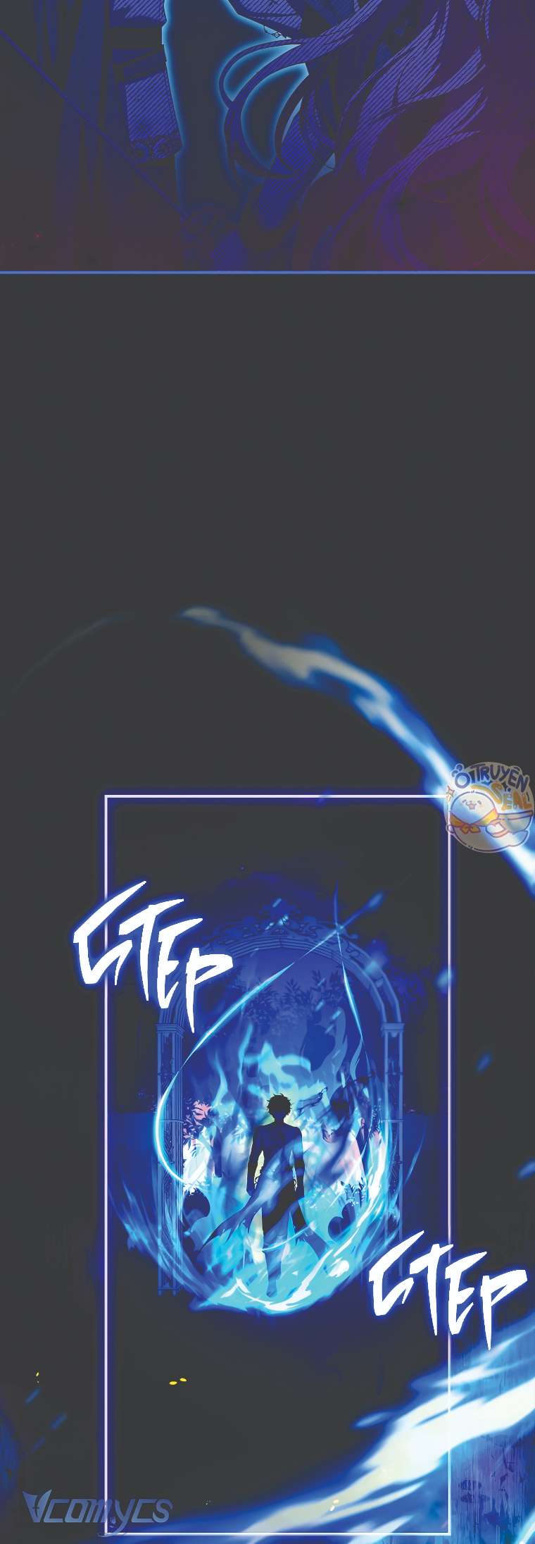 Tôi Đã Tắt Cài Đặt Chế Độ Nhận Thức Nỗi Đau! Chap 12 - Trang 3