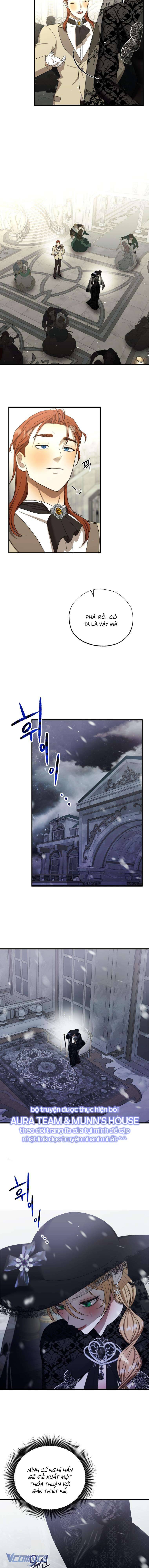 Tôi Bị Cắn Bởi Chú Chó Tôi Đã Bỏ Rơi Chap 18 - Trang 4