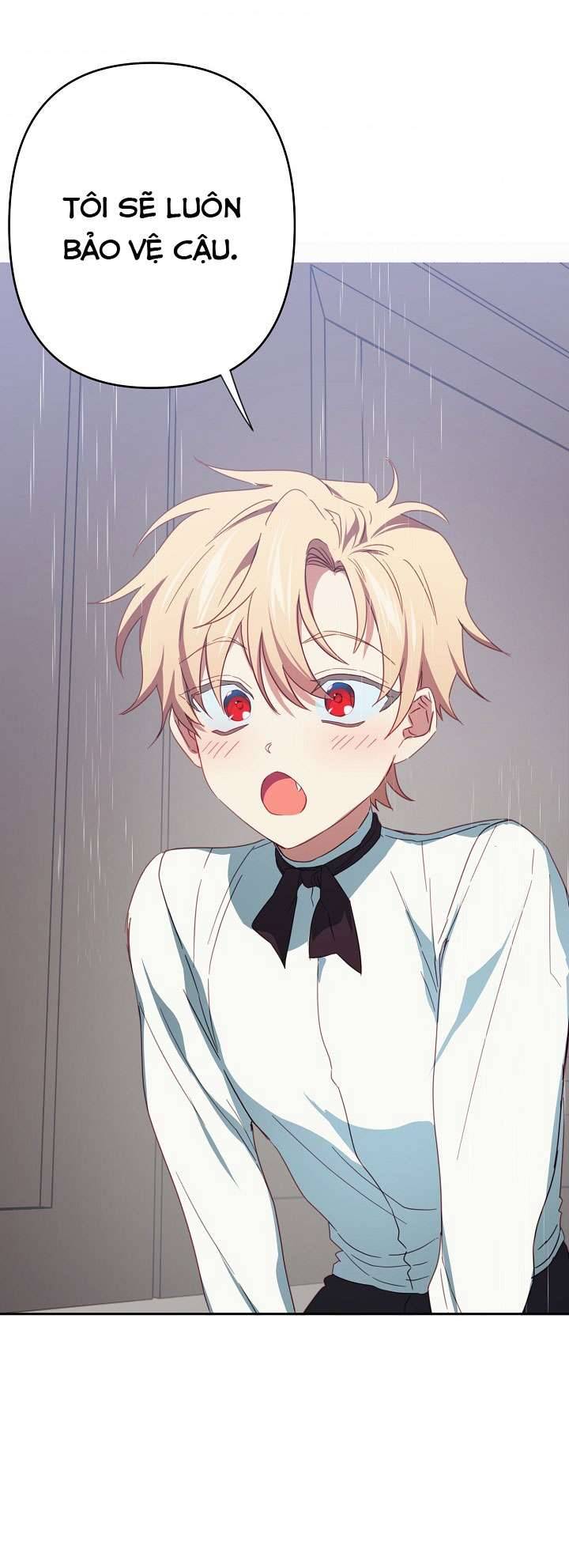 Tôi Đã Nuôi Dưỡng Một Nam Phụ Đầy Ám Ảnh Chapter 29 - Trang 3