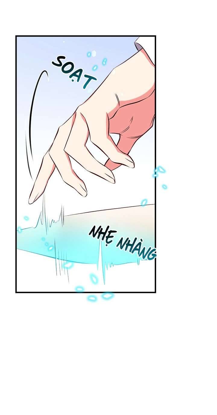 Chúng Ta Có Thể Trở Thành Một Gia Đình Được Không? Chap 38 - Trang 2