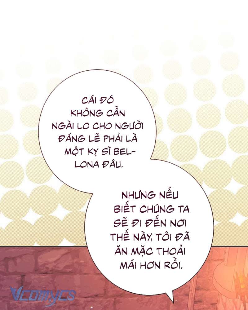 Hầu Gái Độc Quyền Của Hoàng Hậu Phản Diện Chapter 32 - Trang 4