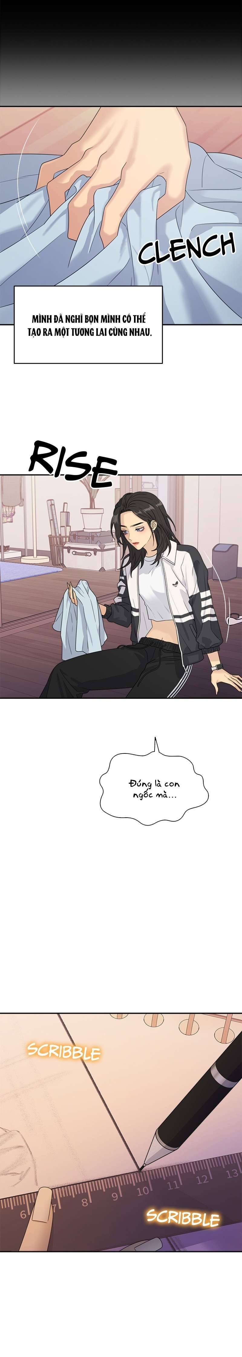 Couple Breaker Chap 10 - Trang 2