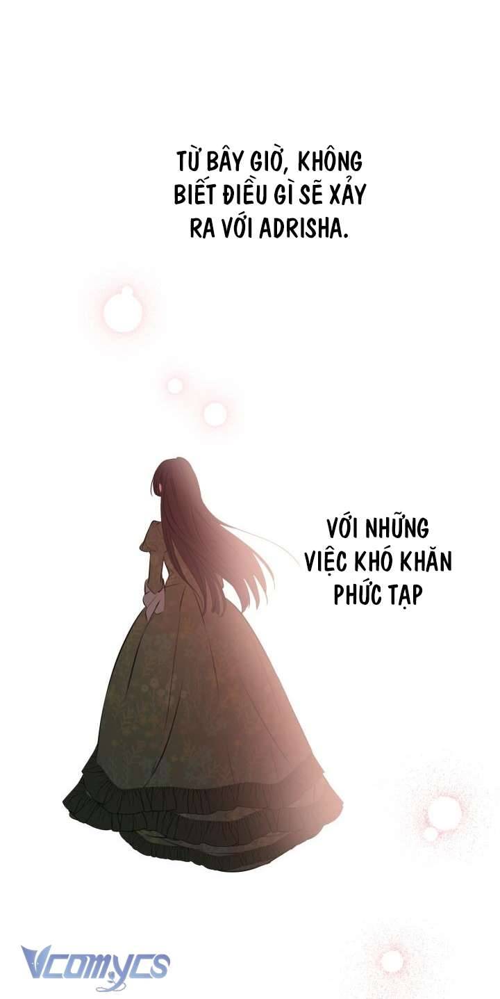 Những Nhân Vật Mạnh Nhất Thế Giới Ám Ảnh Tôi Chapter 31 - Trang 4