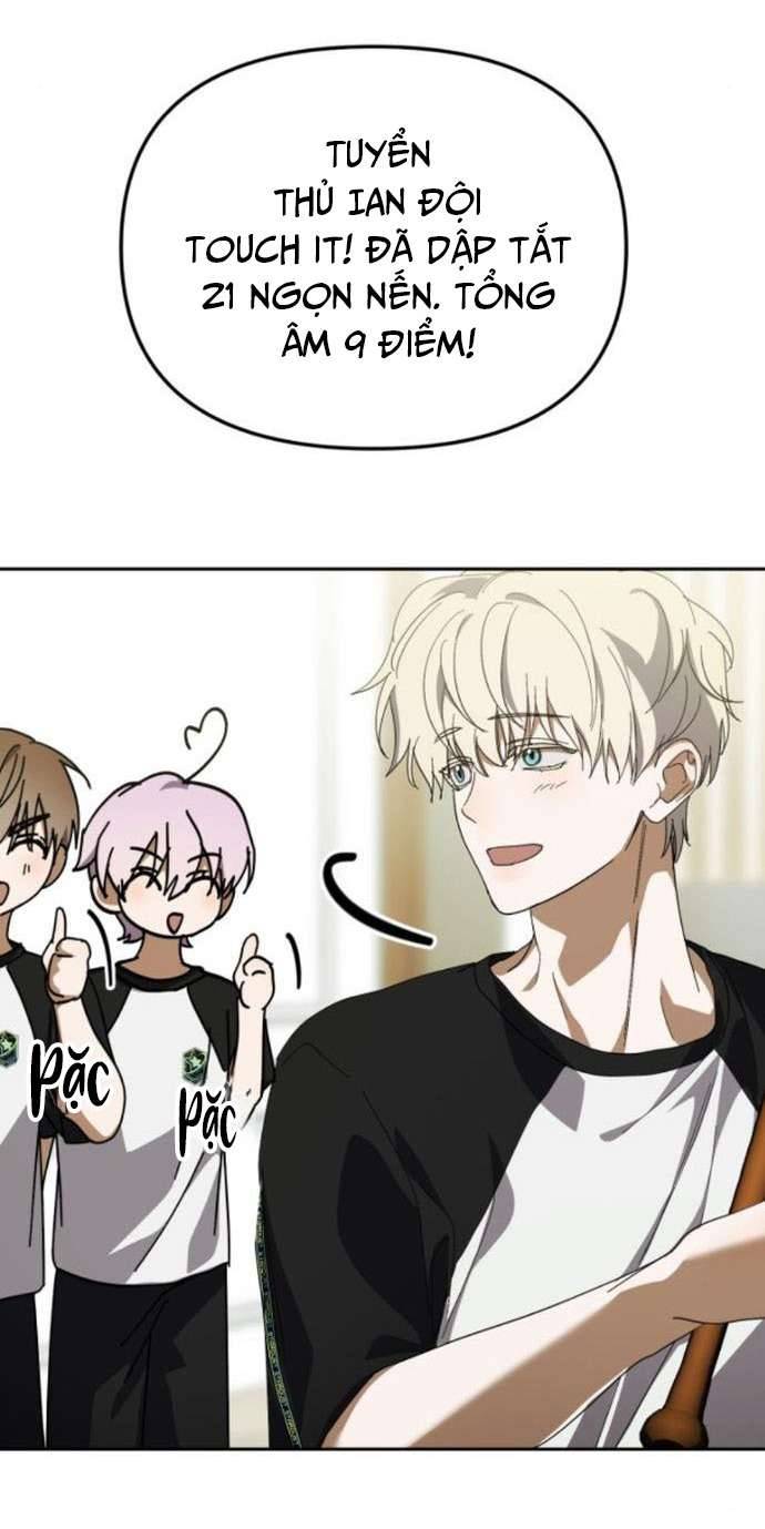 STARDUST PROJECT Chap 32 - Next Chap 33