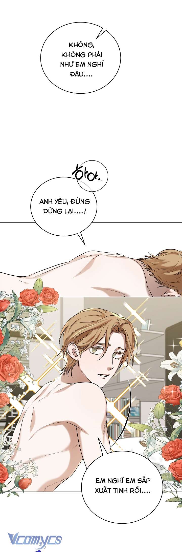 [18+] Biên Niên Sử Xuân Họa Thời Joseon Chap 1 - Trang 2