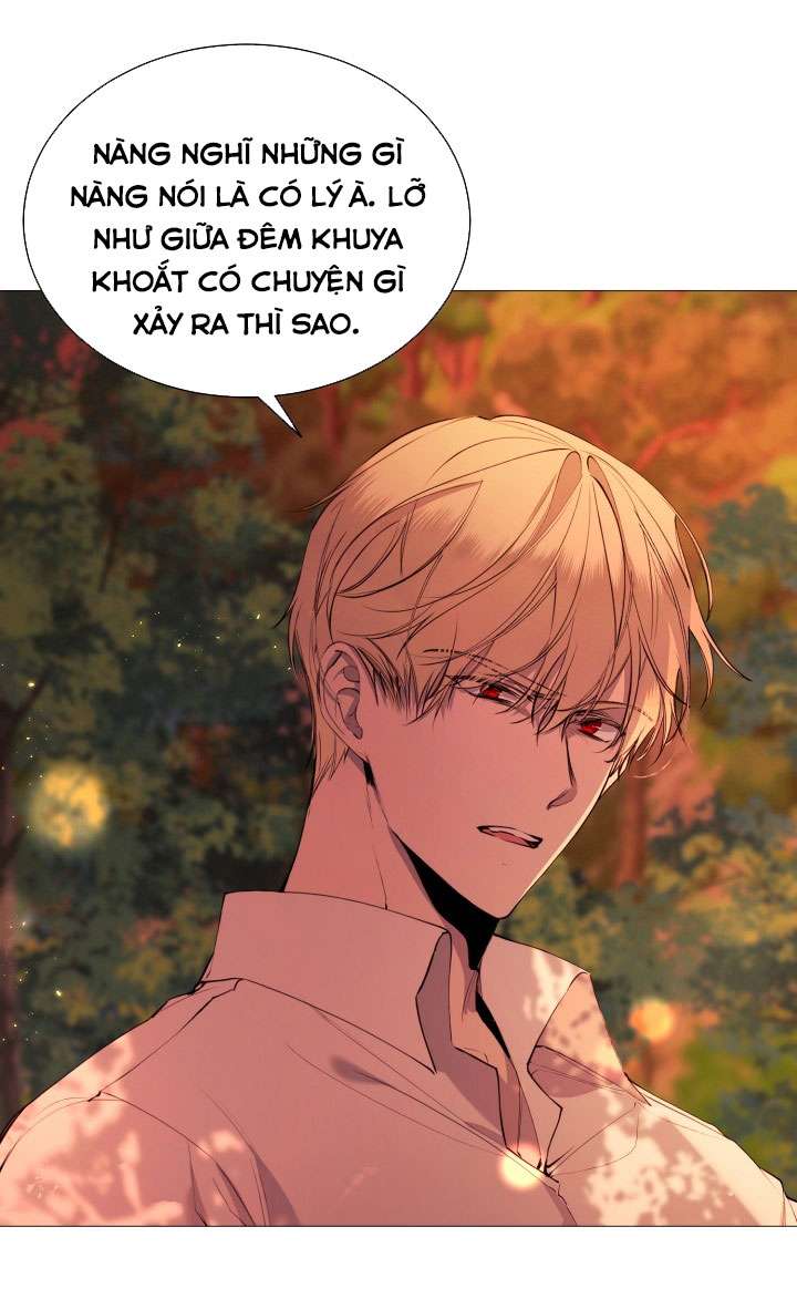 Ác Nữ Cần Bạo Chúa Chapter 38 - Trang 4
