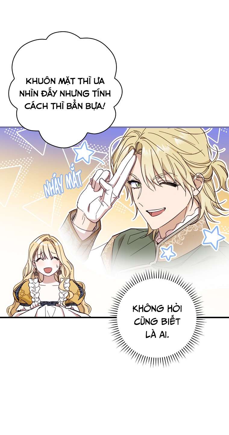 Phương Pháp Khiến Phu Quân Đứng Về Phía Tôi Chapter 23 - Next Chapter 24