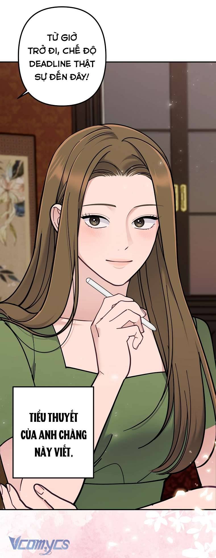 [18+] Dinh Thự Young Chun Hwa: Mọt Sách Phóng Túng Không Ngủ Được Chapter 5 - Trang 3