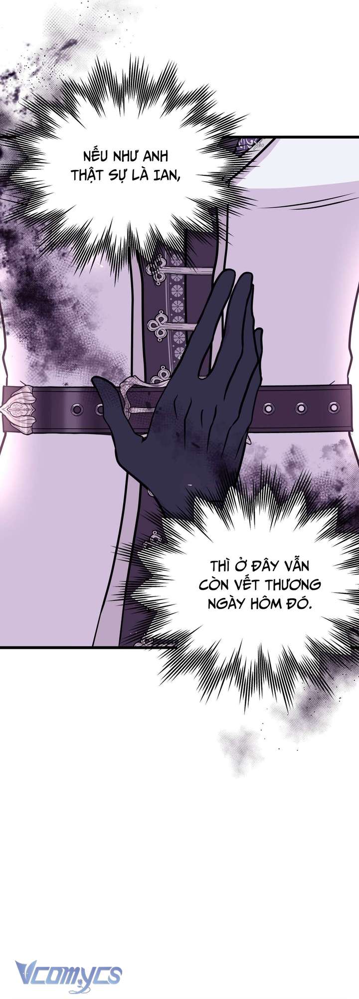 [18+] Anh Trai Đã Thay Đổi Chap 5 - Trang 2