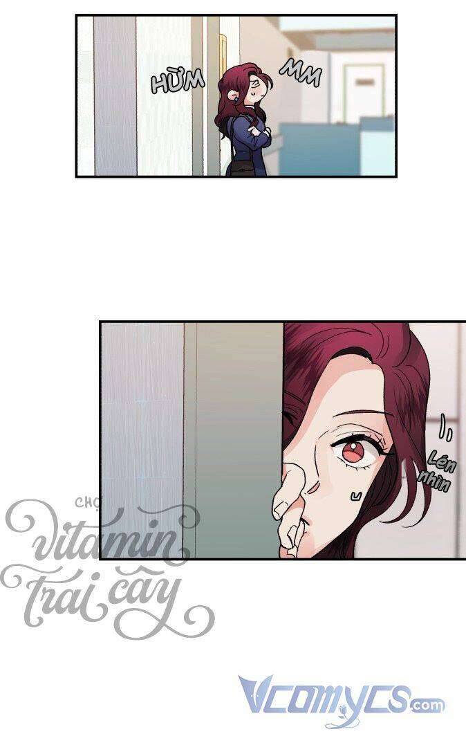 Oan Gia Ngõ Hẹp Chapter 8 - Trang 3