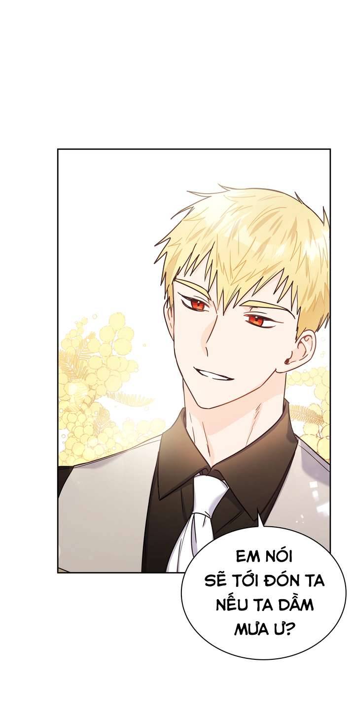 Công Nương Su Chapter 16 - Trang 4