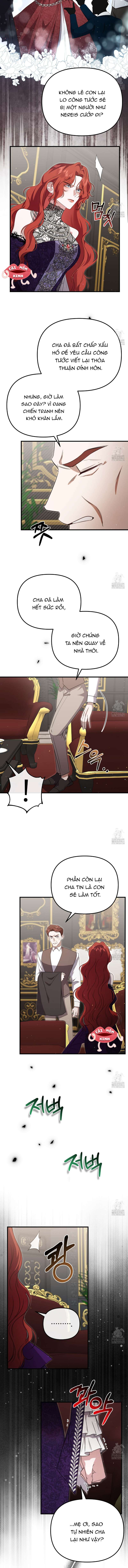 Sau Khi Trùng Sinh Chị Gái Muốn Cướp Lấy Vị Hôn Phu Của Tôi Chap 30 - Next Chap 31