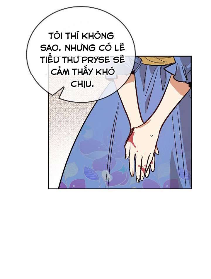 Vị Hôn Thê Khế Ước Của Công Tước Chapter 16 - Trang 4