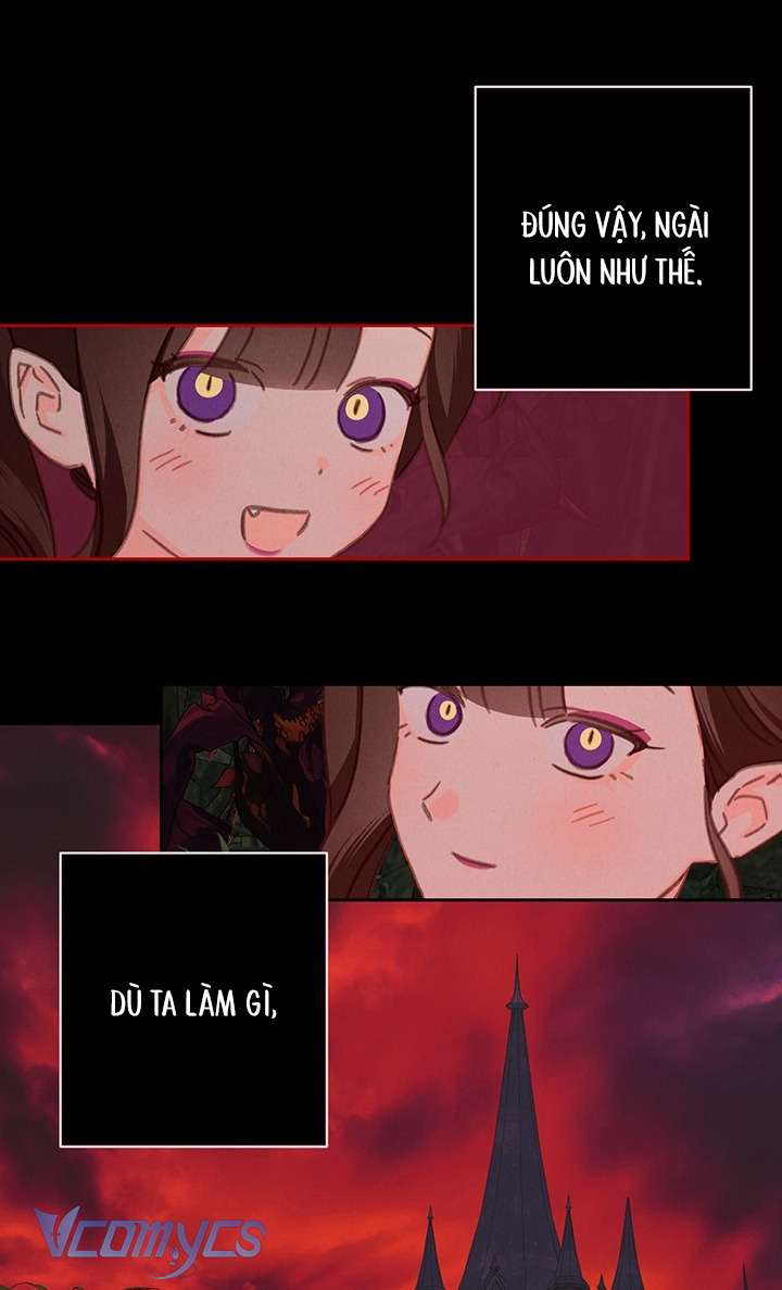 Sống Sót Như Một Hầu Gái Trong Trò Chơi Kinh Dị Chapter 58 - Trang 4