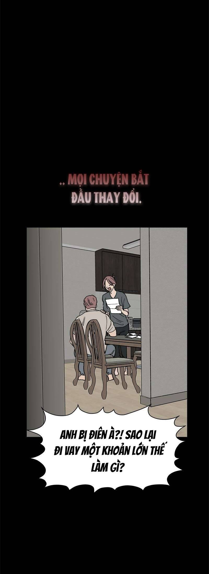 Tình Xưa Viết Lại Chapter 26 - Trang 4