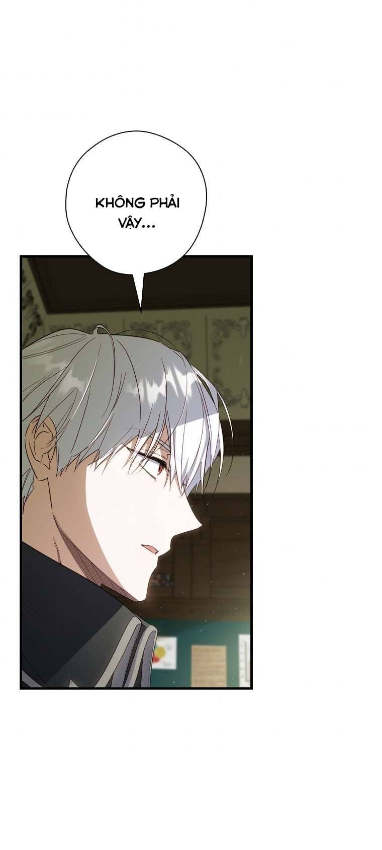 Phương Pháp Khiến Phu Quân Đứng Về Phía Tôi Chapter 42 - Next Chapter 43