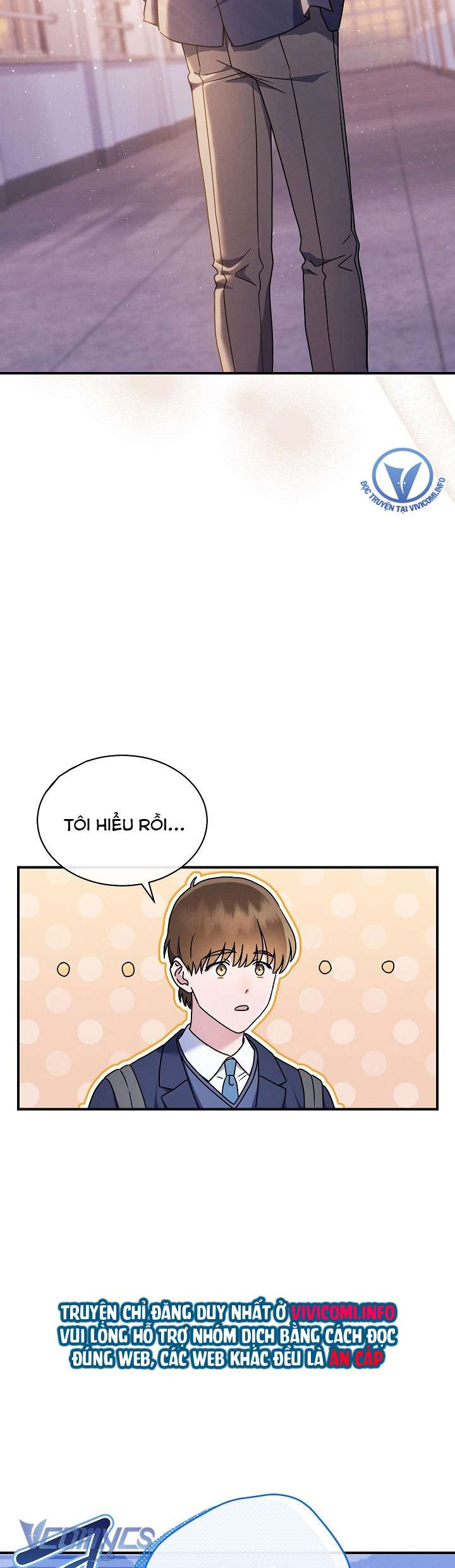 Thiên Tài Âm Nhạc Trường Nghệ Thuật Tái Sinh Thành Paganini Chap 2 - Trang 2