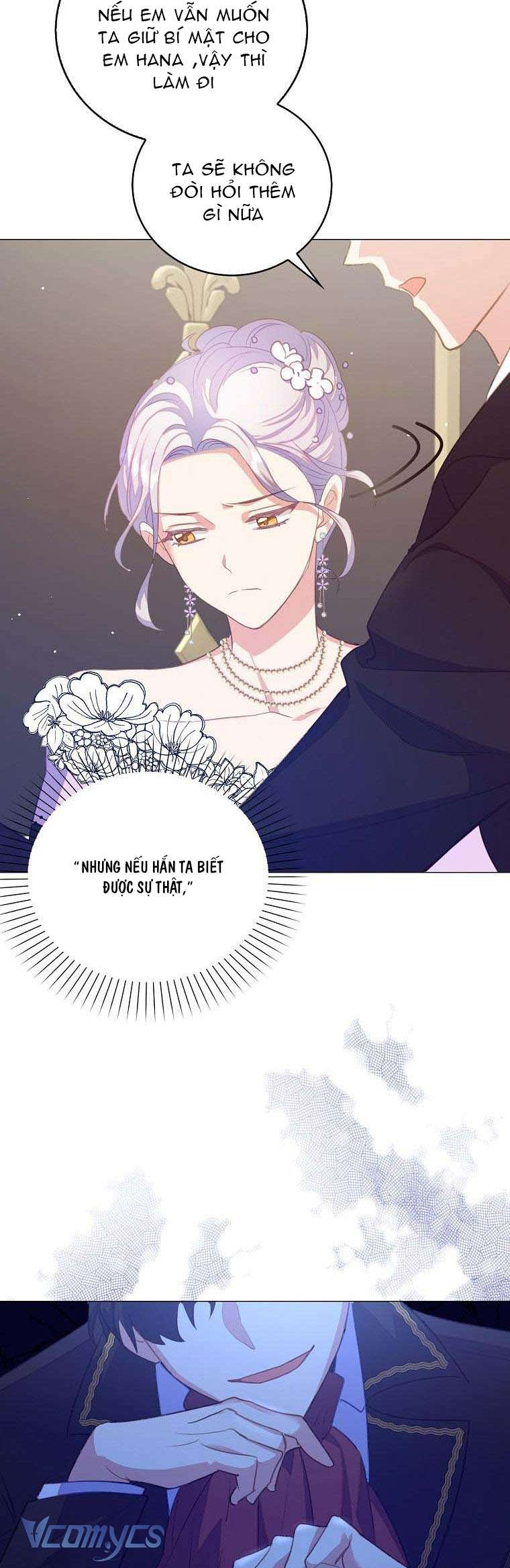 Tôi Chỉ Nhận Ra Sau Khi Mất Cô Ấy Chap 39 - Next Chap 40