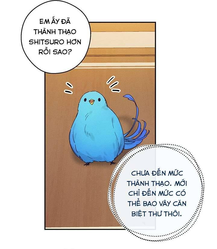 Trước Tiên Phải Giấu Em Trai Cái Đã! Chap 13 - Trang 2